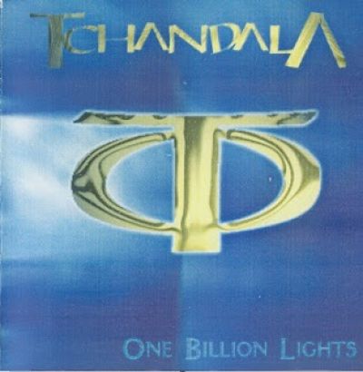 Tchandala - One Billion Light