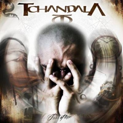 Tchandala - Fear of Time