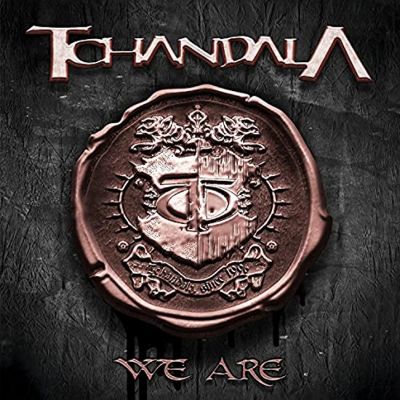 Tchandala - We Are