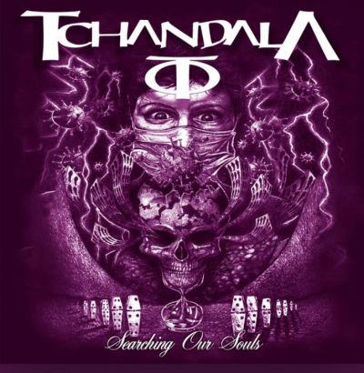 Tchandala - Searching Our Souls