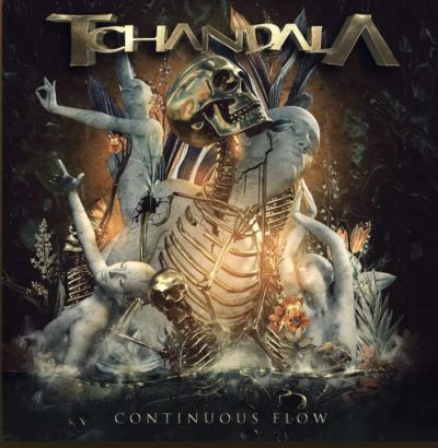 Tchandala - Continuos Flow