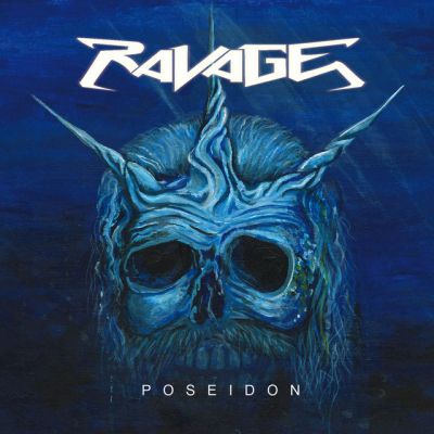 Ravage - Poseidon