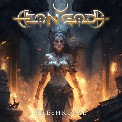 Aeon Gods - Ereshkigal