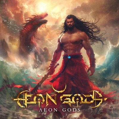 Aeon Gods - Aeon Gods