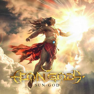 Aeon Gods - Sun-God