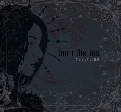 Burn the Iris - Sovereign