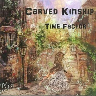 Carved Kinship - Time Factor