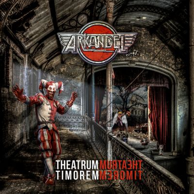 Arkangel - Theatrum Timoren