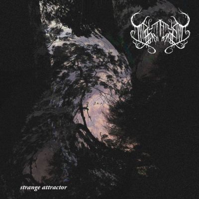 Deathbed - Strange Attractor