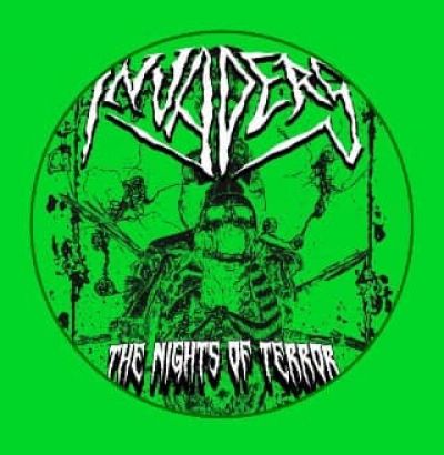 Invaders - The Nights of Terror