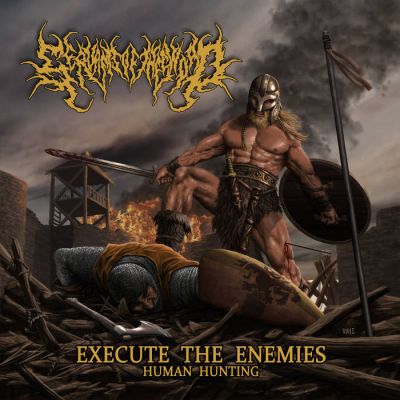 Servants of the Sword - Execute the Enemies (Human Hunting)