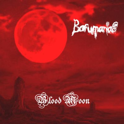 Bafumarias - Blood Moon