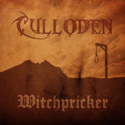 Culloden - Witchpricker