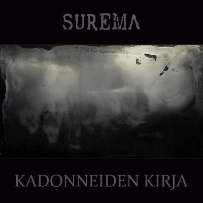 Surema - Kadonneiden kirja