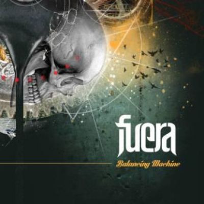 Fuera - Balancing Machine