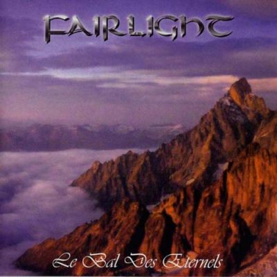 Fairlight - Le Bal des Éternels