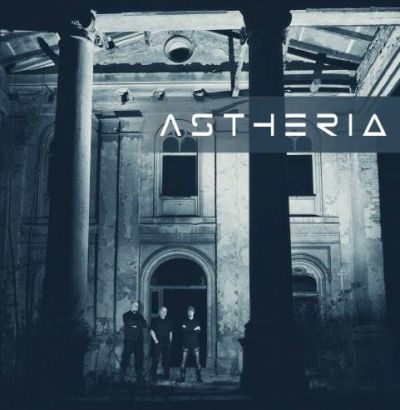 Astheria - Astheria