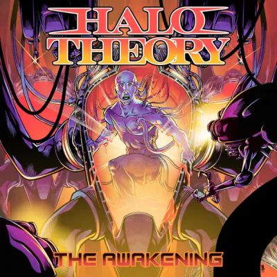 Halo Theory - The Awakening