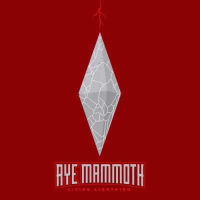 Aye Mammoth - Living Lightning