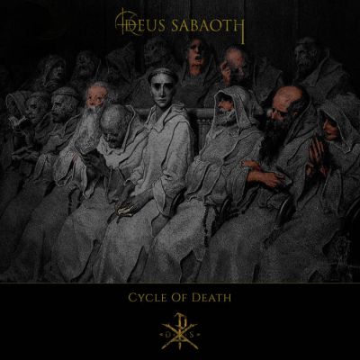 Deus Sabaoth - Cycle of Death