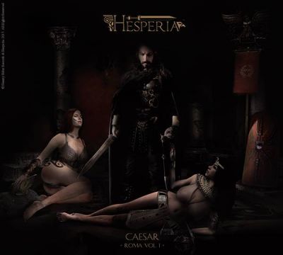 Hesperia - Caesar [Roma Vol. I]