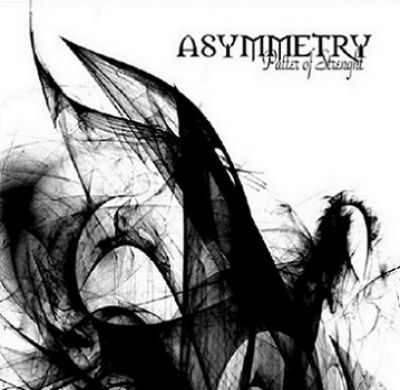 Asymmetry - Patter of Strenght