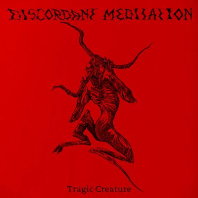 Discordant Meditation - Tragic Creature