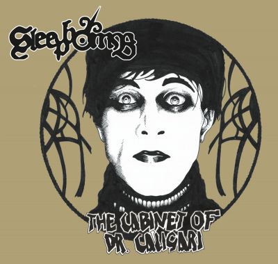 Sleepbomb - The Cabinet of Dr. Caligari