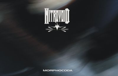 Nitrovoid - Morphocoda