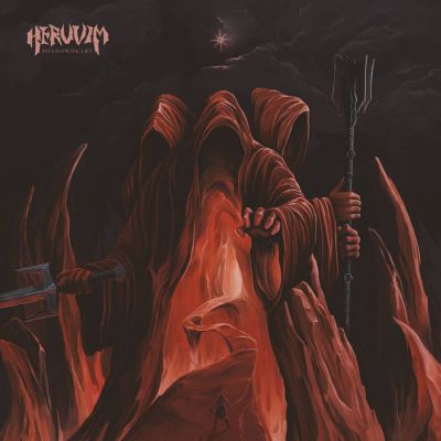 Heruvim - Shadowheart