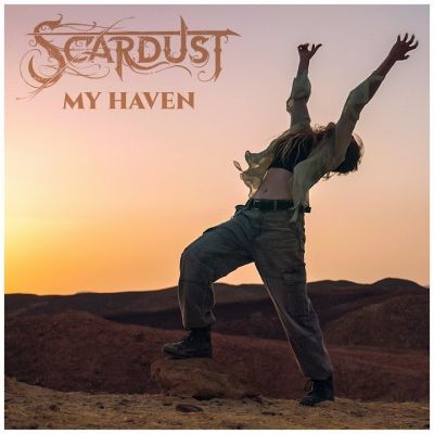 Scardust - My Haven