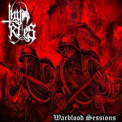 Thy Rites - Warblood Sessions