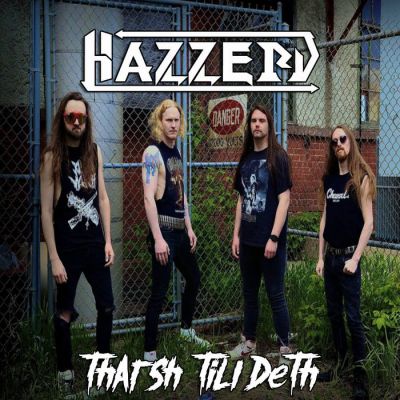 Hazzerd - ThArSh TiLl DeTh