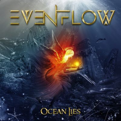 Even Flow - Ocean Lies