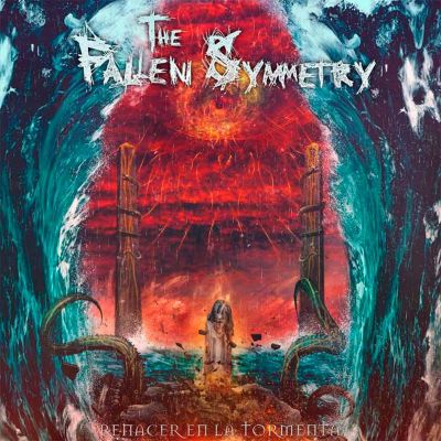 Fallen Symmetry - Renacer en la tormenta