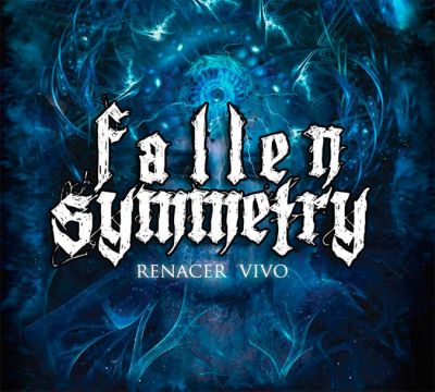 Fallen Symmetry - Renacer vivo