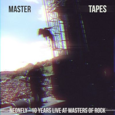 Neonfly - Master Tapes - 10 Years Live at Masters of Rock