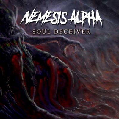 Nemesis Alpha - Soul Deceiver