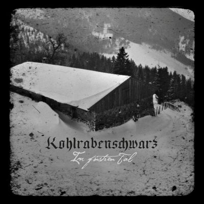 Kohlrabenschwarz - Im finstren Tal