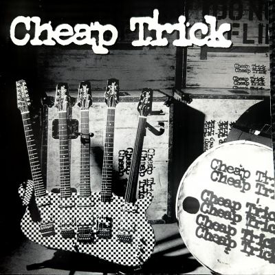 Cheap Trick - Cheap trick