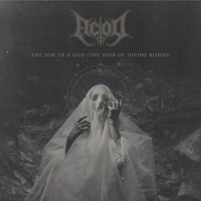 ACOD - The Son of a God (The Heir of Divine Blood)