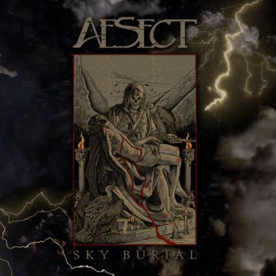 AeSect - Sky Burial