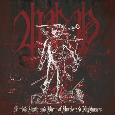 Urn - Morbid Death and Birth of Unreleased Nightmares