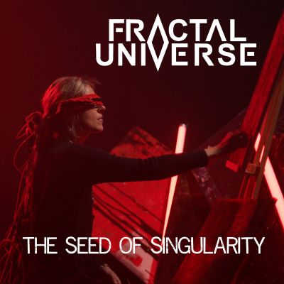 Fractal Universe - The Seed of Singularity