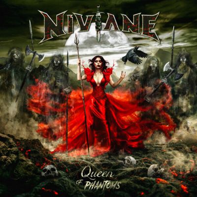 Niviane - Queen of Phantoms