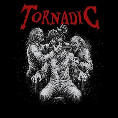 Tornadic - Lethal Dreams