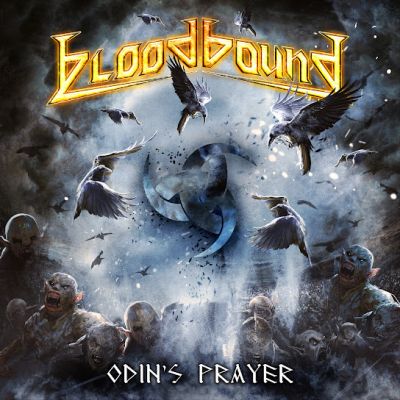 Bloodbound - Odin’s Prayer