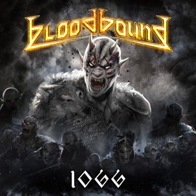 Bloodbound - 1066