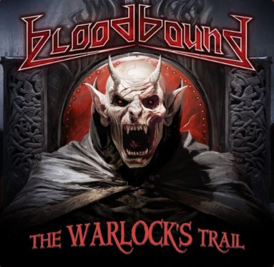 Bloodbound - The Warlock's Trail (Live at Masters of Rock 2023)