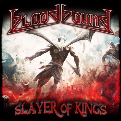 Bloodbound - Slayer of Kings (Masters of Rock Festival 2023)